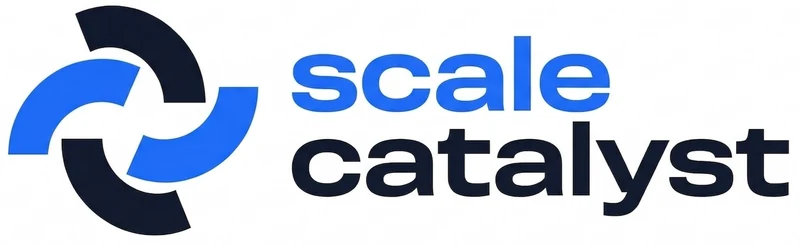 Scale Catalyst